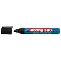 Flippoverpenn Edding 380 Sort